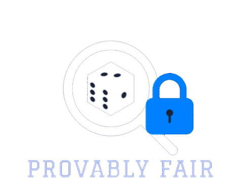 Provably Fair