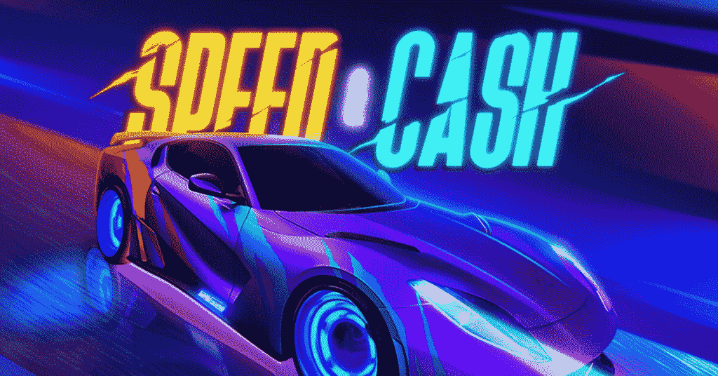 Speed&cash Gamemple